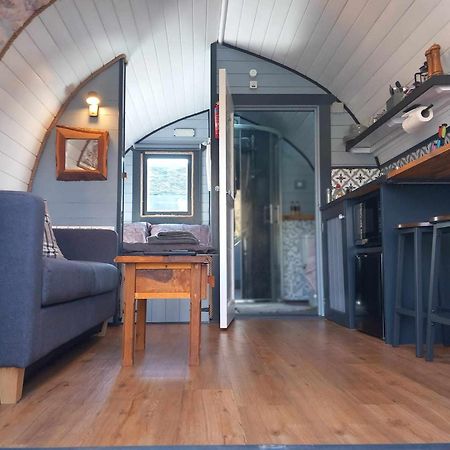 Etive Pod En Suite Glamping Kinlochleven Exterior foto